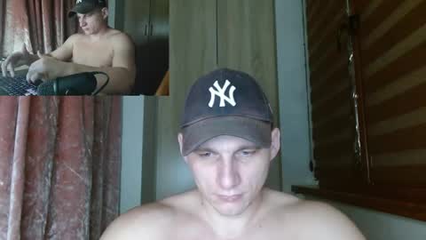 Poliglotjoe2 online show from April 20, 10:34 pm