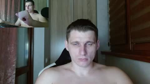 Poliglotjoe2 online show from March 5, 2:41 am