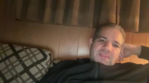 PONCH online show from November 16, 5:53 am