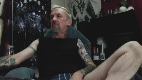 Rich online show from July 2, 6:03 pm