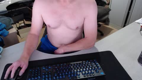 Dave online show from November 22, 3:00 pm