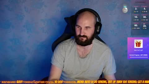 Popadosik mod online show from December 26, 12:05 pm