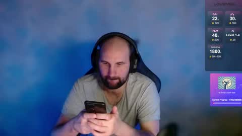 Popadosik mod online show from February 26, 3:52 pm