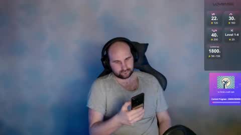 Popadosik mod online show from March 11, 2:07 pm