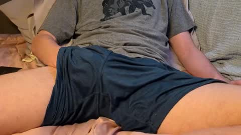 Kyle online show from December 15, 12:40 am