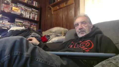 porkingit400 online show from January 1, 5:11 pm