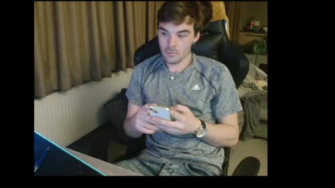 shane online show from February 1, 7:13 pm