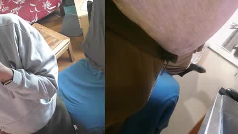 portlandjacob online show from March 4, 7:21 pm