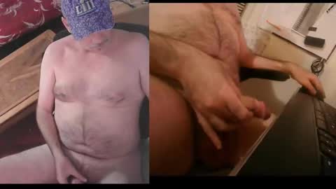 portlandjacob online show from December 18, 1:45 am