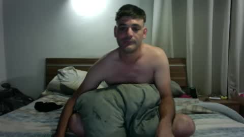 Josh online show from October 14, 8:16 pm