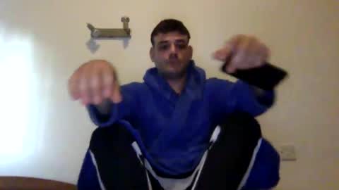 Josh online show from January 31, 7:07 am