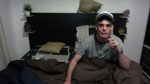 Josh online show from May 17, 2:13 pm