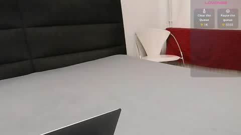 Smooth Daddy online show from April 12, 8:49 am