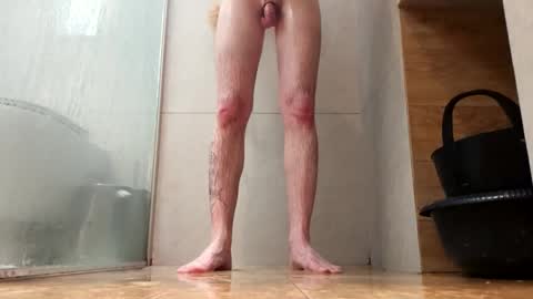 Big Dick online show from February 3, 9:20 pm