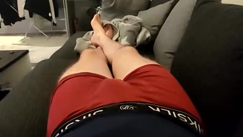 precummilker online show from November 9, 5:39 pm