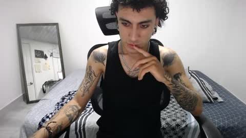 Plux online show from April 18, 5:09 am