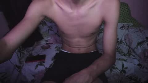 PRESSURE online show from April 16, 7:08 am