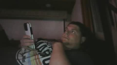 prestonhealy online show from November 16, 4:36 am