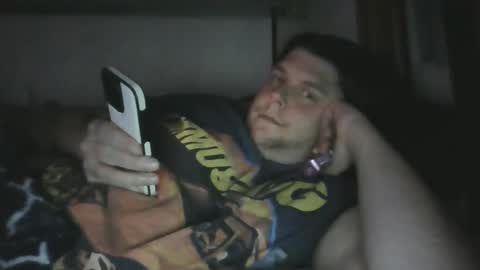 prestonhealy online show from December 2, 5:10 am