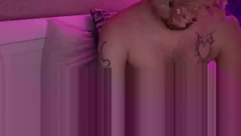 boy ken online show from April 18, 9:47 pm