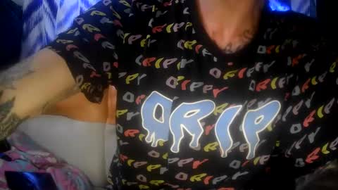 Prettyslangin69 FYPM online show from November 23, 5:02 pm