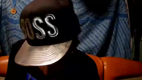 Prettyslangin69 FYPM online show from November 7, 11:24 am