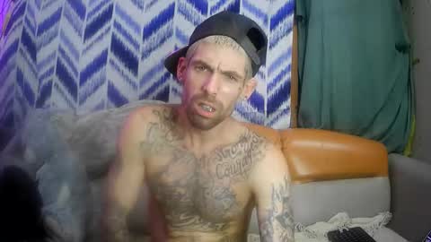 Prettyslangin69 FYPM online show from December 1, 11:13 am