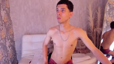 Camilo online show from November 24, 9:27 pm