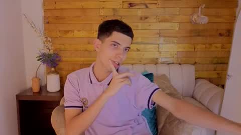 Camilo online show from January 16, 10:12 pm