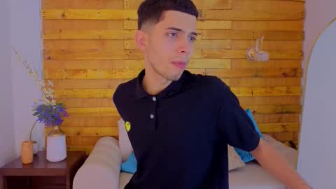 Camilo online show from January 9, 8:14 pm