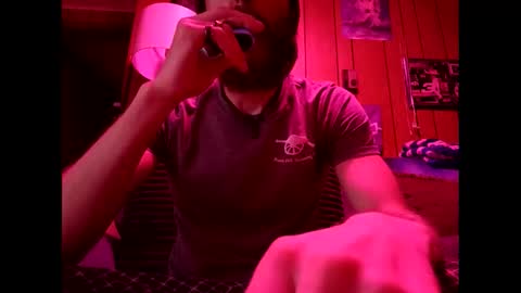 prettysolid7 online show from November 22, 9:09 am