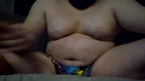 chubbymmm online show from February 4, 11:49 pm