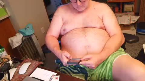 Priapisman online show from July 7, 4:44 pm