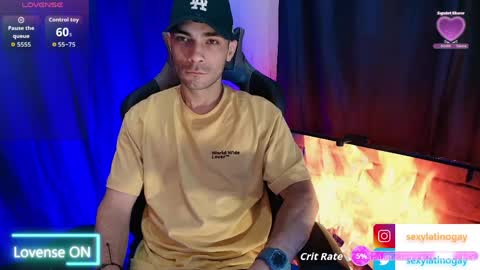 pridelgtbi online show from April 2, 9:55 pm