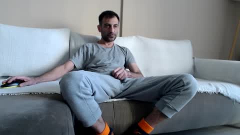 prince_89 online show from January 7, 7:22 am