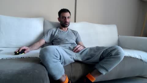 prince_89 online show from January 12, 7:32 am