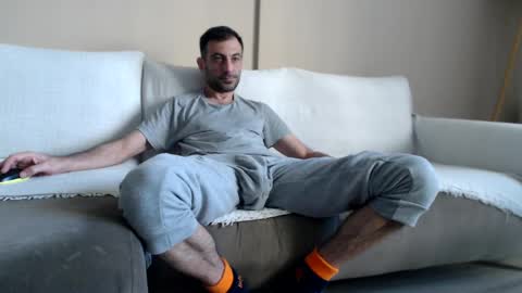 prince_89 online show from January 6, 7:20 am