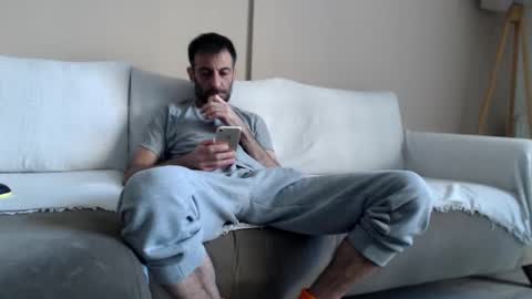 prince_89 online show from January 16, 7:07 am