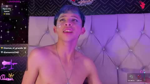 Apolo online show from December 17, 11:33 pm