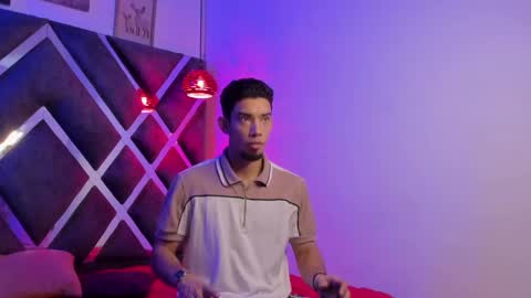 prince_arthur77 online show from December 5, 12:55 pm