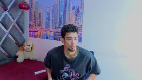 prince_arthur77 online show from February 13, 3:06 pm