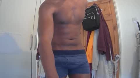 prince_brown_ online show from January 18, 12:07 pm