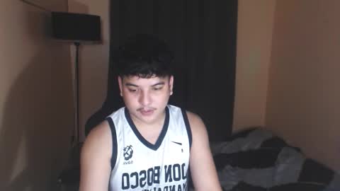 Snapshot of prince_killian chatting on October 15, 10:34 am Killian online show from October 15, 10:34 am