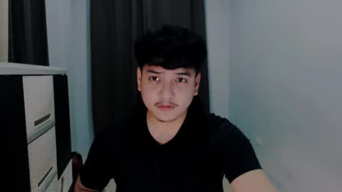 Snapshot of prince_killian chatting on February 9, 2:40 pm Killian online show from February 9, 2:40 pm