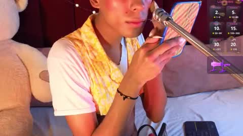 PRINCEPOPPY  online show from February 23, 9:16 pm