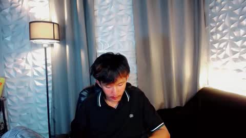 Prince Zaijan online show from February 5, 4:58 pm