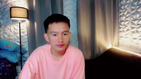 Prince Zaijan online show from March 19, 8:56 pm