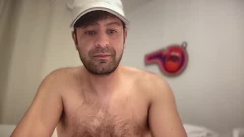 PrinceA933 online show from April 7, 9:15 pm