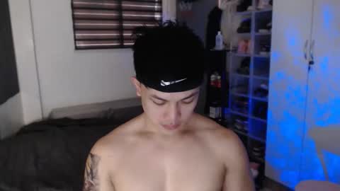 Prince Adrian online show from March 18, 7:33 am