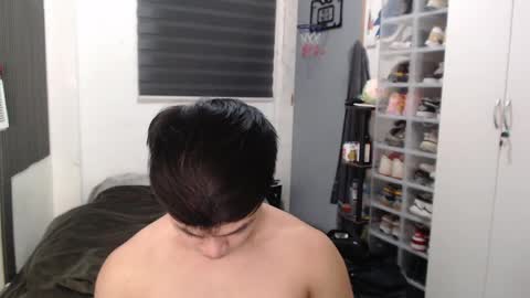 Prince Adrian online show from April 28, 5:50 pm